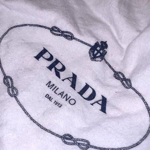 PRADA Milano 💌💋